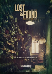 stream Lost & Found - Die Spur der Knochen