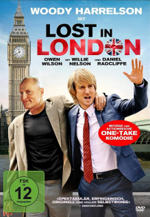 stream Lost in London