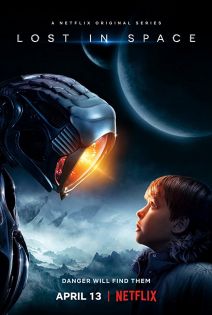 stream Lost in Space S01E02