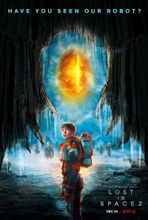 stream Lost in Space S03E07