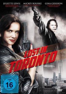 stream Lost in Toronto