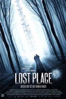 stream Lost Place