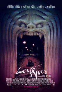 stream Lost River