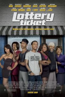 stream Lottery Ticket