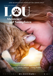 stream Lou - Abenteuer auf Samtpfoten