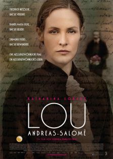stream Lou Andreas-Salomé - Wie ich dich liebe, Rätselleben