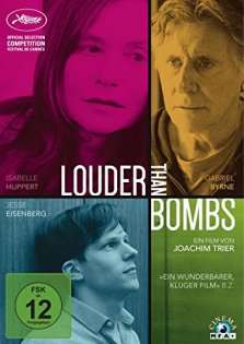 stream Louder Than Bombs
