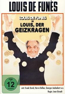 stream Louis der Geizkragen