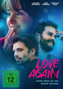 stream Love Again - Jedes Ende ist ein neuer Anfang