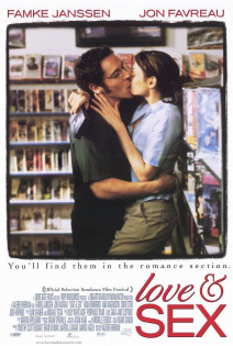 stream Love and Sex