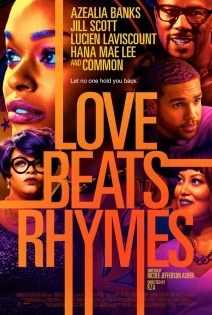 stream Love Beats Rhymes