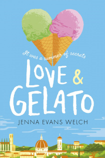 stream Love & Gelato