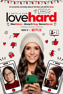stream Love Hard