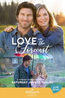 stream Love in the Forecast