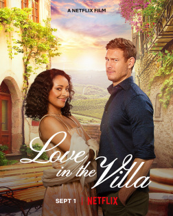 stream Love in the Villa