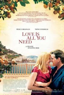 stream Love Is All You Need