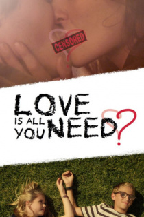 stream Love is Love - Wenn deine Liebe verboten ist