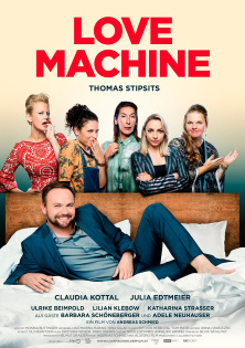 stream Love Machine