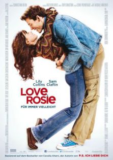 stream Love, Rosie - Für immer vielleicht
