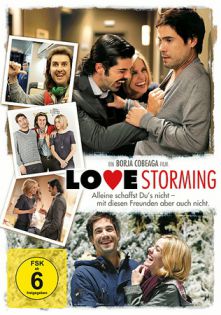 stream Love Storming