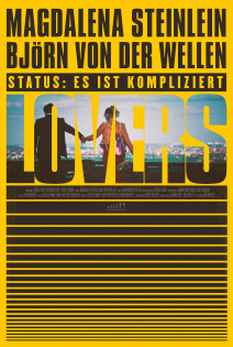 stream Lovers (2019)