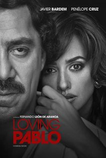 stream Loving Pablo