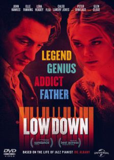 stream Low Down