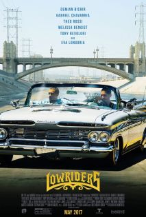 stream Low Riders