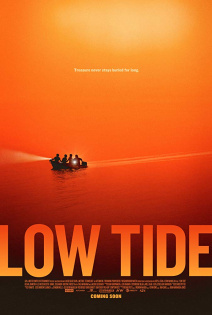 stream Low Tide