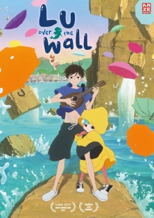 stream Lu Over the Wall
