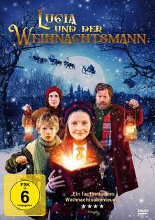 stream Lucia und der Weihnachtsmann