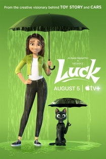 stream Luck
