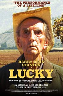 stream Lucky (2017)