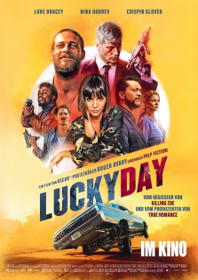 stream Lucky Day
