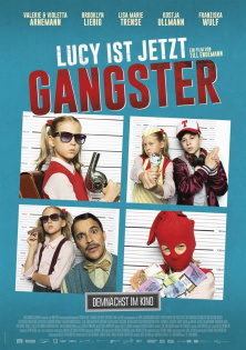 stream Lucy ist jetzt Gangster