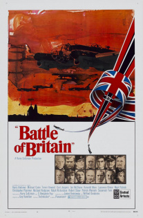 stream Luftschlacht um England