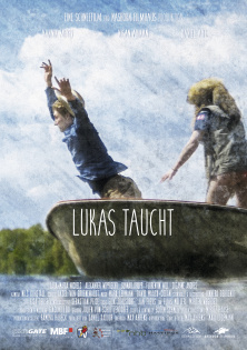 stream Lukas taucht