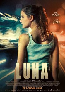 stream Luna