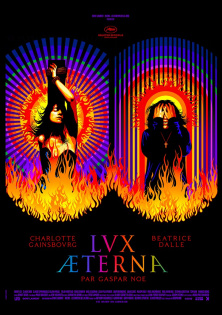 stream Lux Aeterna