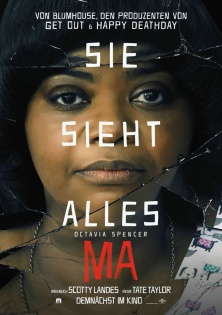 stream Ma - Sie sieht alles