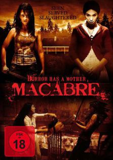 stream Macabre