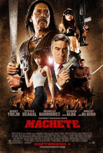 stream Machete