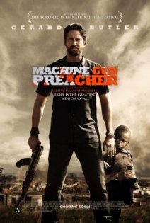 stream Machine Gun Preacher