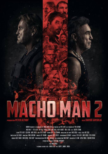 stream Macho Man 2