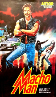 stream Macho Man