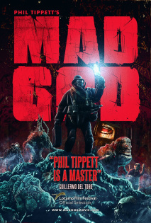 stream Mad God