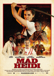 stream Mad Heidi
