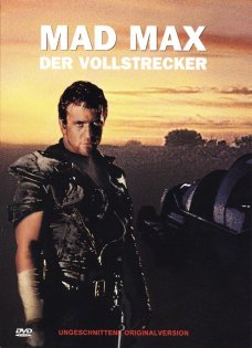 stream Mad Max 2 - Der Vollstrecker