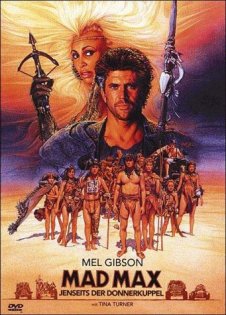 stream Mad Max Beyond Thunderdome