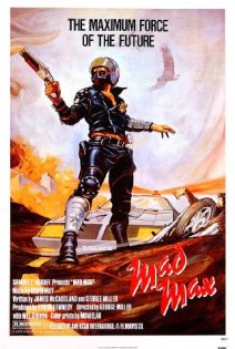 stream Mad Max